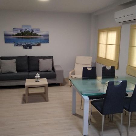 Aptmundo Altamar.- Precioso Apartamento 1ª Planta + Terraza . Para 4 Sagunto Eksteriør billede