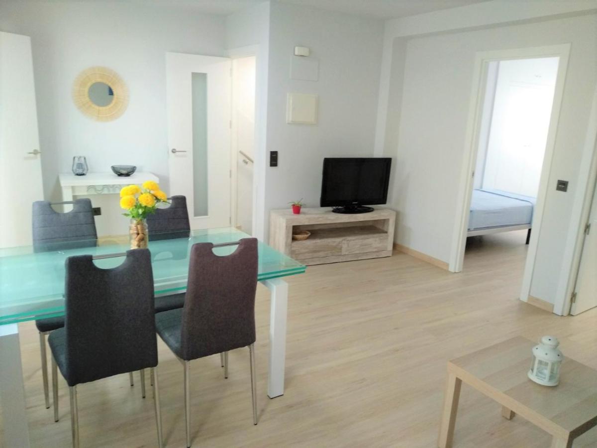Aptmundo Altamar.- Precioso Apartamento 1ª Planta + Terraza . Para 4 Sagunto Eksteriør billede