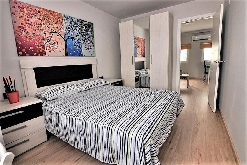 Aptmundo Altamar.- Precioso Apartamento 1ª Planta + Terraza . Para 4 Sagunto Eksteriør billede