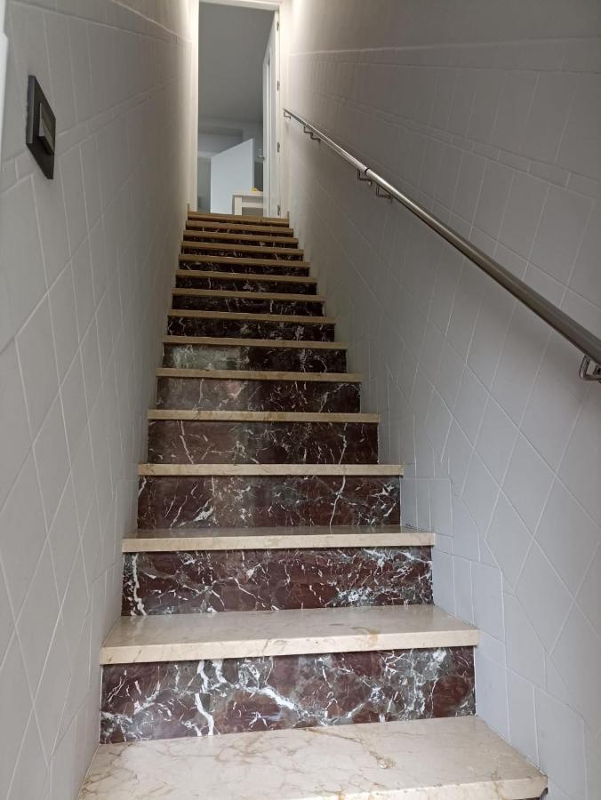 Aptmundo Altamar.- Precioso Apartamento 1ª Planta + Terraza . Para 4 Sagunto Eksteriør billede